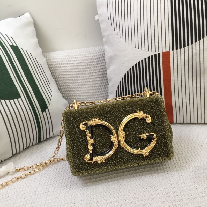 D&G Satchel Bags